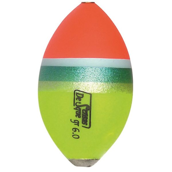 Sensas Gibraltar 6gr Roofvisdobber