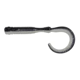   Spro Freestyle Urban Curl Softlure Glitter Roach 5,5cm kunstaas