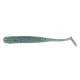 Spro Freestyle Urban Slug Softlure Blue Disco 3,7cm kunstaas