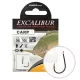 Excalibur Gebonden Haak Karper Klassiek, Bn No.6