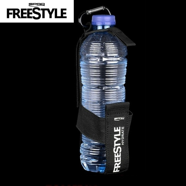 SPRO - Bottle Holder - Flessenhouder - Overige kleding