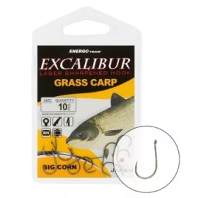 Excalibur Haak Big Corn Ns 6