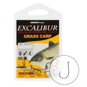 Excalibur Haak Big Corn Ns 1/0