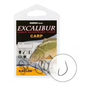 Excalibur Haak D-Killer Ns 1/0