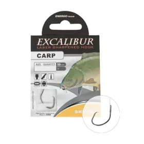 Excalibur Gebonden Haak D. Killer, Bn No.2