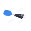 Cresta Free Running Swivel Stoppers Stopper 0,7x8mm