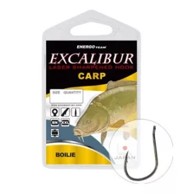 Excalibur Haak Karper Boilies Bn 1
