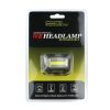 CARP ACADEMY Carp Academy Hoofdlamp Hoofdlamp