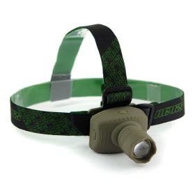 Nevis Hoofdlamp 1W Hoofdlamp