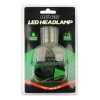 Nevis Hoofdlamp 1W Hoofdlamp
