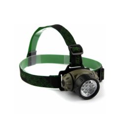 Nevis Hoofdlamp 12 LED Hoofdlamp