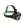 Nevis Hoofdlamp 12 LED Hoofdlamp
