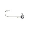 Nevis Jig Head 4/0-5gr 4st/verpakking Jig kop