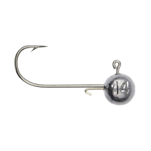 Nevis Jig Head 4/0-14gr 3st/verpakking Jig kop