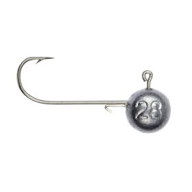Nevis Jig Head 4/0-28gr 3st/verpakking Jig kop