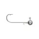 Nevis Jig Head 5/0-5gr 4st/verpakking Jig kop