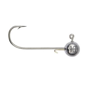 Nevis Jig Head 5/0-10gr 4st/verpakking Jig kop