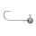 Nevis Jig Head 5/0-10gr 4st/verpakking Jig kop