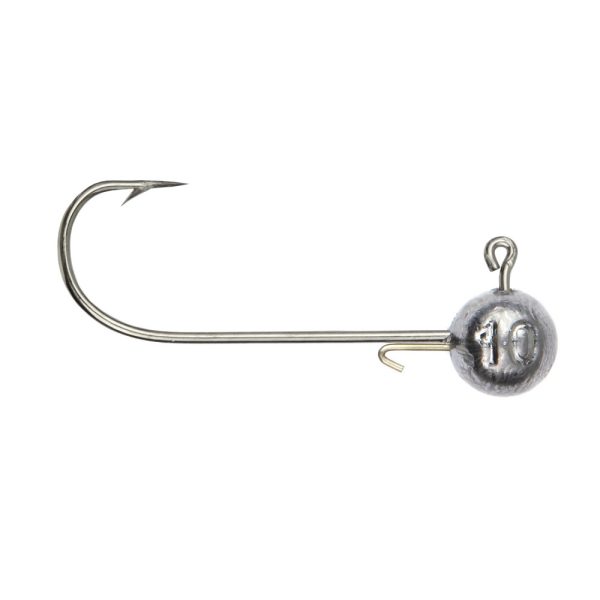 Nevis Jig Head 5/0-10gr 4st/verpakking Jig kop
