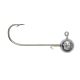 Nevis Jig Head 5/0-10gr 4st/verpakking Jig kop