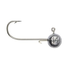 Nevis Jig Head 5/0-14gr 4st/verpakking Jig kop