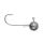 Nevis Jig Head 5/0-18gr 3st/verpakking Jig kop