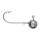Nevis Jig Head 5/0-21gr 3st/verpakking Jig kop