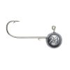 Nevis Jig Head 5/0-28gr 3st/verpakking Jig kop