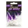 Nevis Jig Head 5/0-28gr 3st/verpakking Jig kop