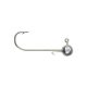 Nevis Jig Head 6/0-5gr 3st/verpakking Jig kop