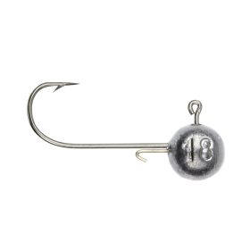 Nevis Jig Head 6/0-18gr 3st/verpakking Jig kop
