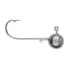 Nevis Jig Head 6/0-21gr 3st/verpakking Jig kop