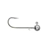 Reiva Ultra Sterke Jig Head 1-5gr 4st/verpakking Jig kop