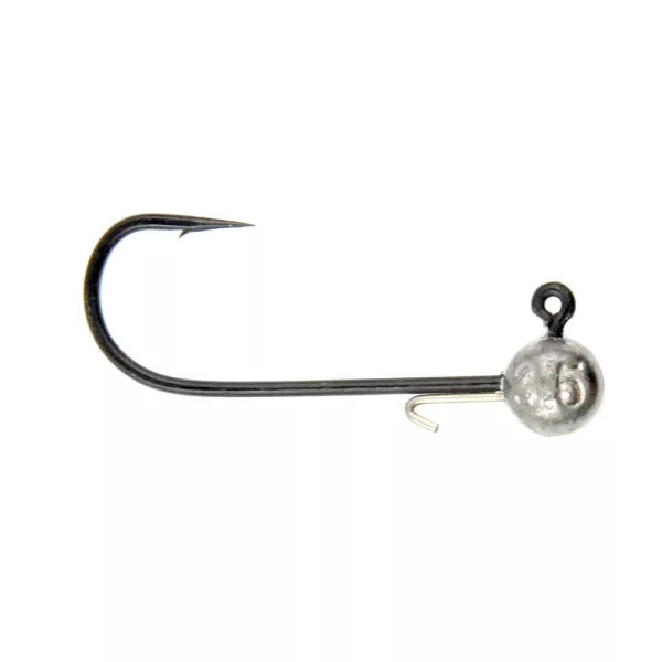 Reiva Ultra Sterke Jigkop 1/0-3,5gr 4db/cs Jigkop