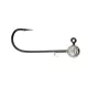 Reiva Ultra Sterke Jigkop 1/0-3,5gr 4db/cs Jigkop