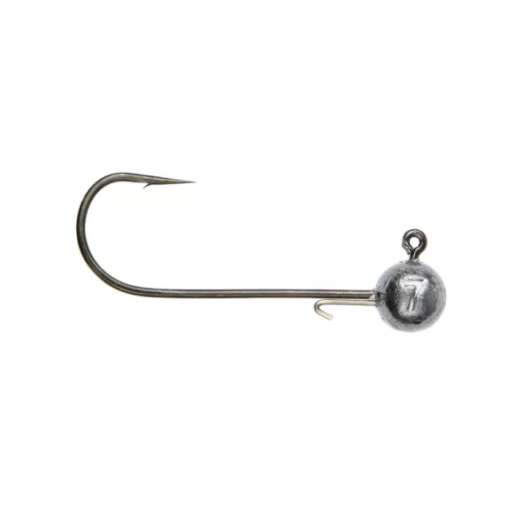Reiva Ultra Sterke Jigkop 2/0-7gr 4db/cs Jigkop