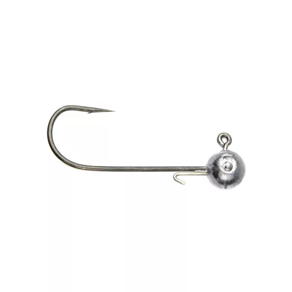 Reiva Ultra Sterke Jigkop 2-5gr 4db/cs Jigkop