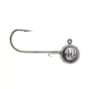 Reiva Ultra Sterke Jigkop 3/0-18gr 3db/cs Jigkop