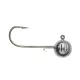 Reiva Ultra Sterke Jigkop 3/0-18gr 3db/cs Jigkop