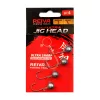 Reiva Ultra Sterke Jigkop 5/0-10gr 4db/cs Jigkop