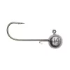 Reiva Ultra Sterke Jigkop 5/0-14gr 4db/cs Jigkop