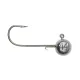 Reiva Ultra Sterke Jigkop 5/0-14gr 4db/cs Jigkop