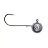 Reiva Ultra Sterke Jigkop 5/0-28gr 3db/cs Jigkop