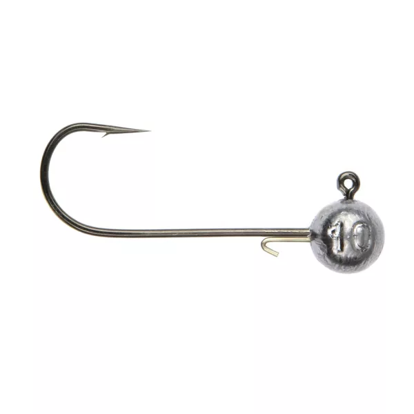 Reiva Ultra Sterke Jigkop 6/0-10gr 3db/cs Jigkop