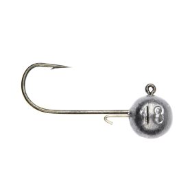 Reiva Ultra Strong Jig Head 6/0-18gr 3 stuks/pak Jigkop