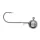 Reiva Ultra Strong Jig Head 6/0-24gr 3 stuks/pak Jigkop