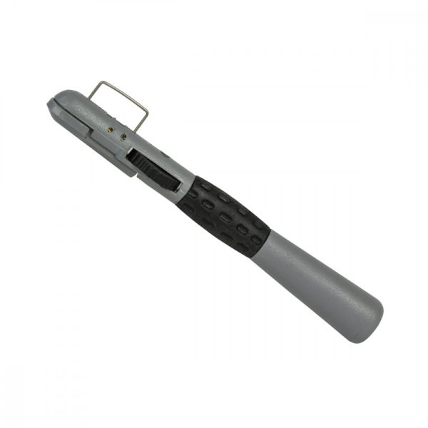 KAMASAKI DELUXE HAAKKNOPER MICRO