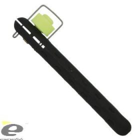 Handmatige haakbinder