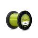 Delphin STRONG CARP geel 0,28mm 14,3lbs 5000m/1m voor het spoelen