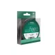 Delphin METHOD FEED 200m/bruin 0,16mm 5,3lbs